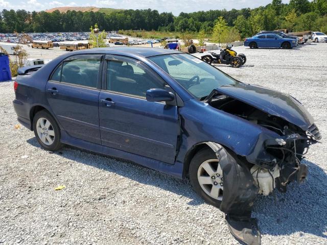 Photo 4 from auction – 2008 TOYOTA COROLLA CE with VIN 2T1BR32E78C891690
