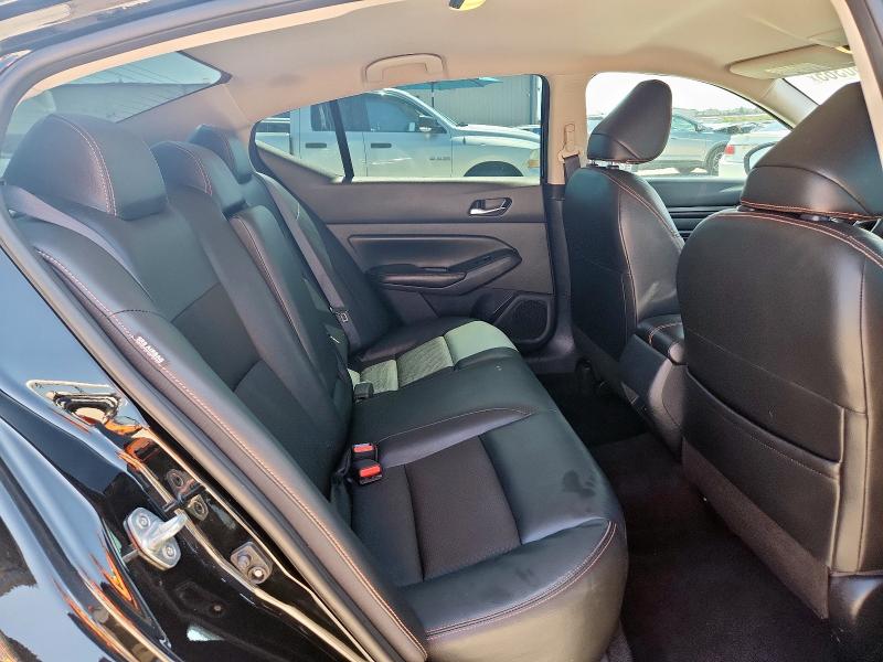 Photo 10 from auction – 2022 NISSAN ALTIMA SR with VIN 1N4BL4CV4NN363416
