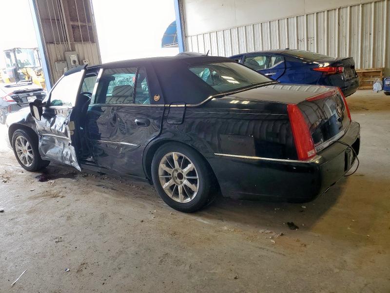 Photo 2 from auction – 2006 CADILLAC DTS with VIN 1G6KD57Y66U234041