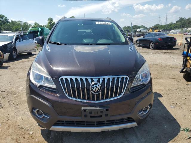 Photo 5 from auction – 2015 BUICK ENCORE with VIN KL4CJCSB9FB268921