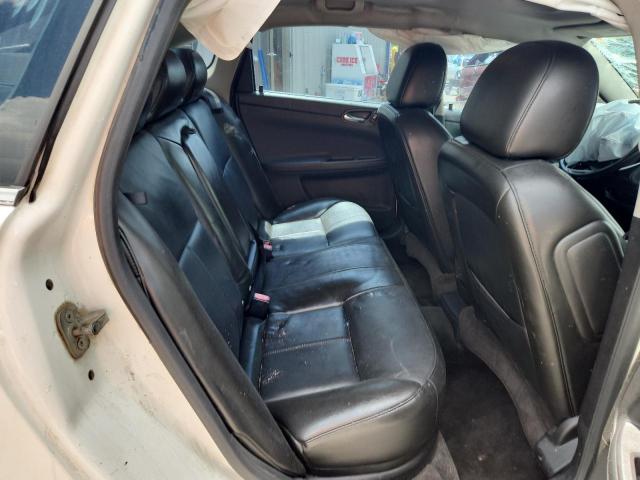 Photo 10 from auction – 2009 CHEVROLET IMPALA LTZ with VIN 2G1WU57M691150435