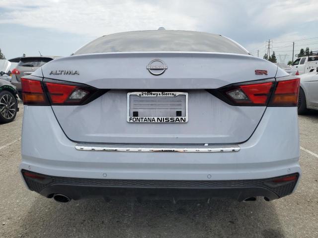 Photo 6 from auction – 2023 NISSAN ALTIMA SR with VIN 1N4BL4CV2PN415063