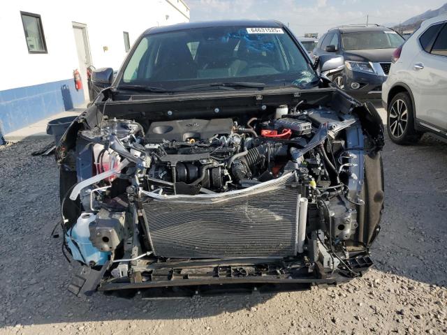 Photo 5 from auction – 2023 TOYOTA RAV4 LE with VIN 2T3G1RFV8PC384619