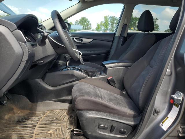 Photo 7 from auction – 2016 NISSAN ROGUE S with VIN KNMAT2MT4GP644002
