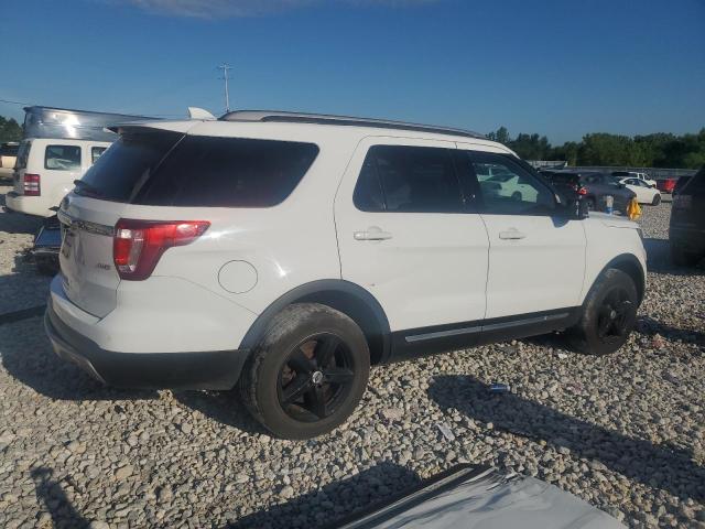 Photo 3 from auction – 2017 FORD EXPLORER X with VIN 1FM5K8D85HGD24820