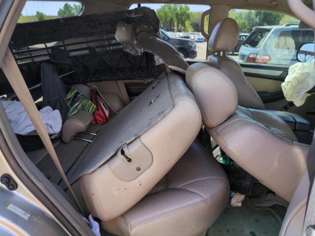 Photo 11 from auction – 2004 TOYOTA 4RUNNER SR with VIN JTEBT14RX40031269