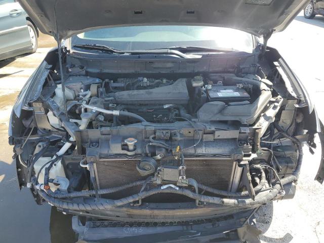 Photo 12 from auction – 2018 NISSAN ROGUE S with VIN KNMAT2MT7JP537436