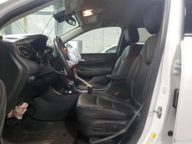 Photo 7 from auction – 2021 BUICK ENCORE GX with VIN KL4MMGSL8MB154692