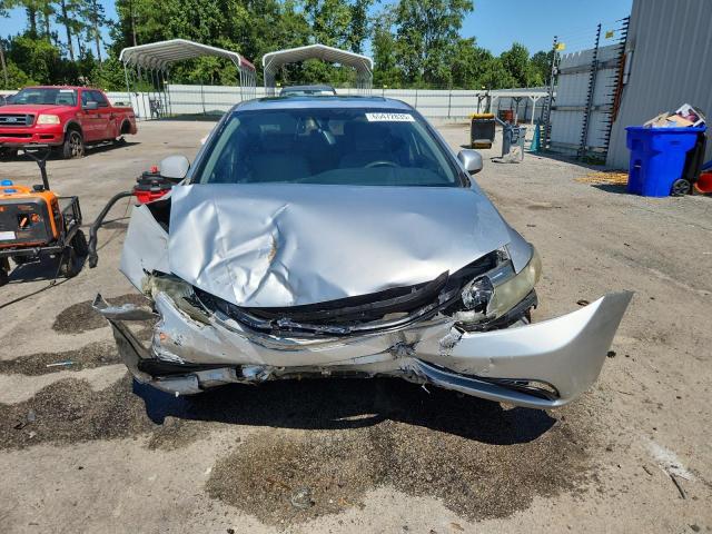 Photo 5 from auction – 2013 HONDA CIVIC EX with VIN 2HGFB2F88DH539143