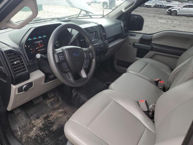 Photo 8 from auction – 2016 FORD F150 with VIN 1FTMF1CF9GKE29156