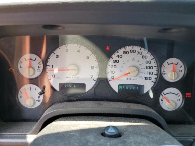 Photo 9 from auction – 2004 DODGE RAM 1500 S with VIN 1D7HA18DX4J122707