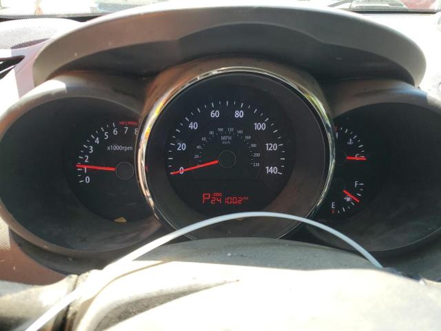 Photo 9 from auction – 2010 KIA SOUL + with VIN KNDJT2A29A7128804