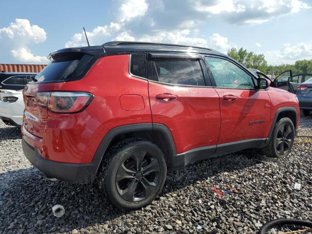 Photo 3 from auction – 2018 JEEP COMPASS LA with VIN 3C4NJDBB8JT453571