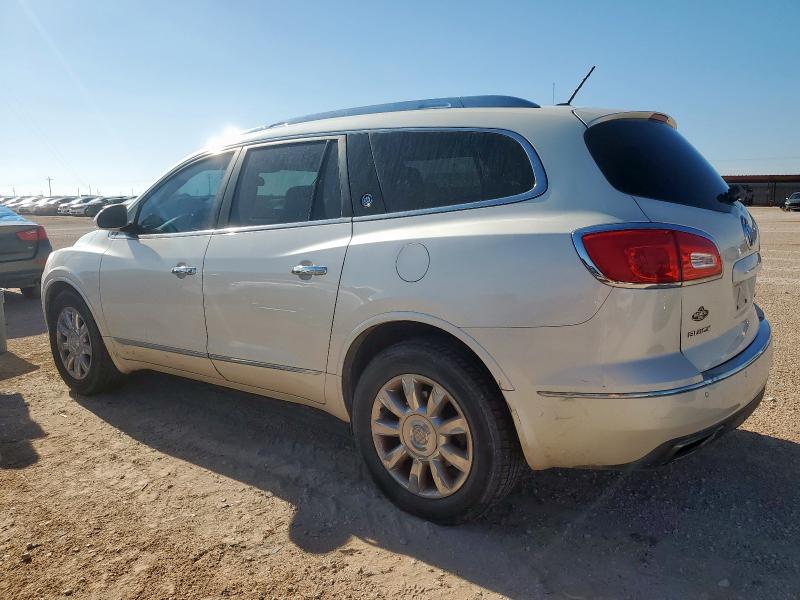 Photo 2 from auction – 2014 BUICK ENCLAVE with VIN 5GAKRBKD7EJ320414