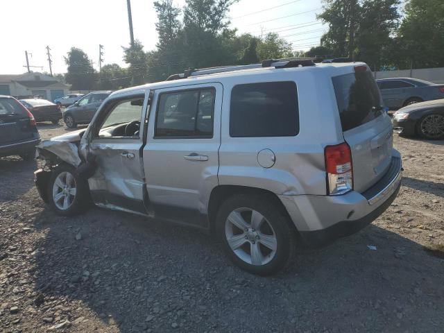 Photo 2 from auction – 2011 JEEP PATRIOT LA with VIN 1J4NT4GB2BD245447