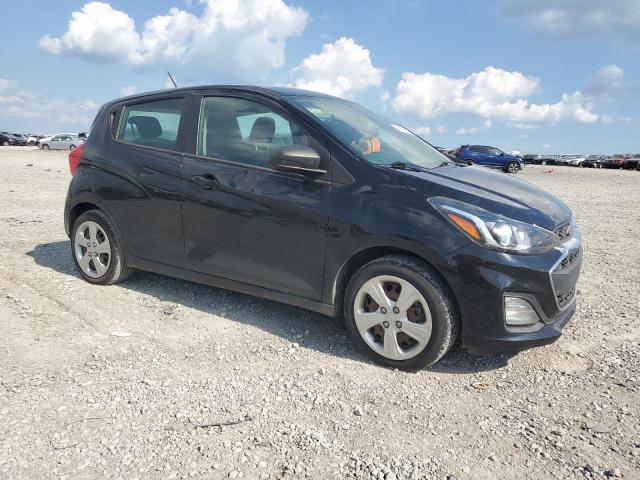 Photo 4 from auction – 2021 CHEVROLET SPARK LS with VIN KL8CB6SA6MC228064