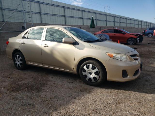 Photo 4 from auction – 2013 TOYOTA COROLLA BA with VIN JTDBU4EE4DJ113264