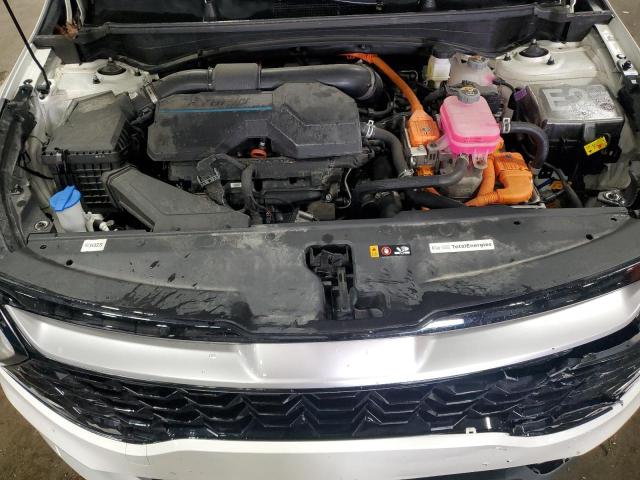 Photo 12 from auction – 2023 KIA SPORTAGE E with VIN KNDPVCAG1P7087311