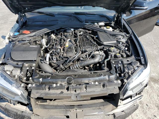 Photo 11 from auction – 2017 BMW M240I with VIN WBA2G1C57HV665121