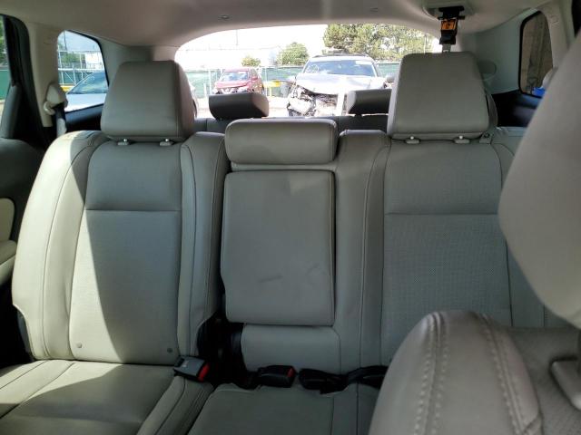 Photo 10 from auction – 2014 MAZDA CX-9 GRAND with VIN JM3TB3DA9E0440759