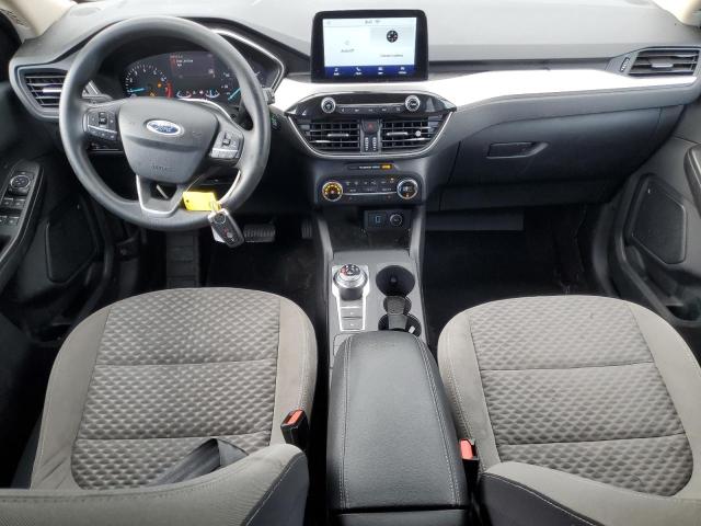 Photo 8 from auction – 2020 FORD ESCAPE SE with VIN 1FMCU9G65LUA74488