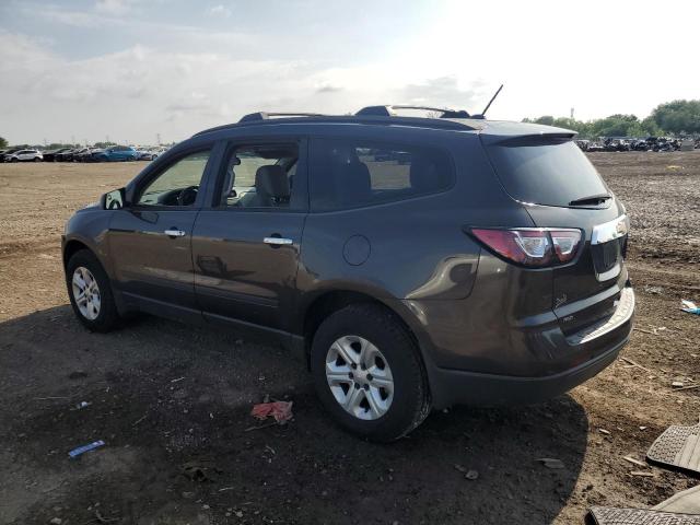 Photo 2 from auction – 2013 CHEVROLET TRAVERSE L with VIN 1GNKVFKD9DJ126815