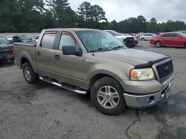 Photo 4 from auction – 2006 FORD F150 SUPER with VIN 1FTRW12W26KD69775