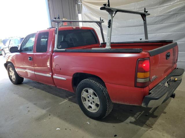 Photo 2 from auction – 2000 GMC NEW SIERRA with VIN 1GTEC19T9YZ153936