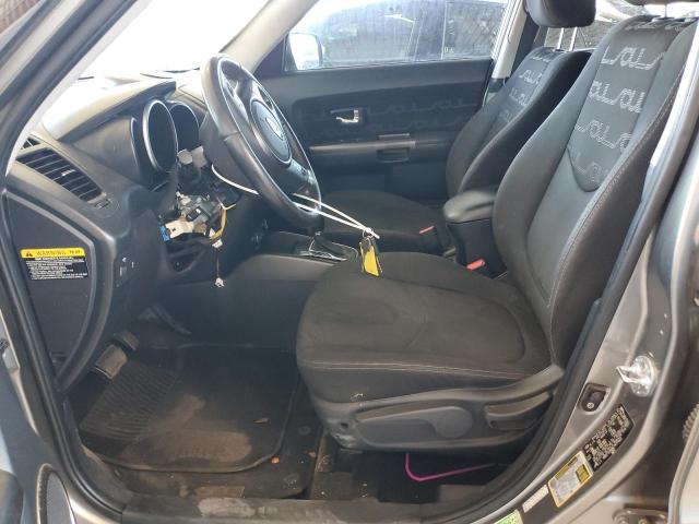 Снимка 7 от търг – 2012 KIA SOUL + с VIN KNDJT2A68C7477023
