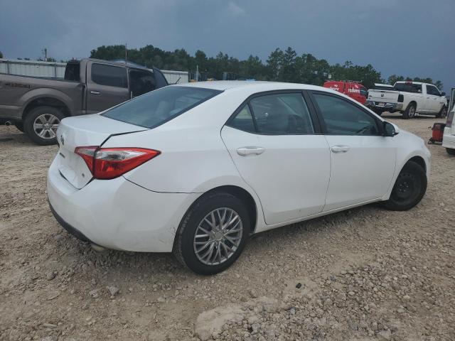 Photo 3 from auction – 2014 TOYOTA COROLLA L with VIN 5YFBURHE8EP078069
