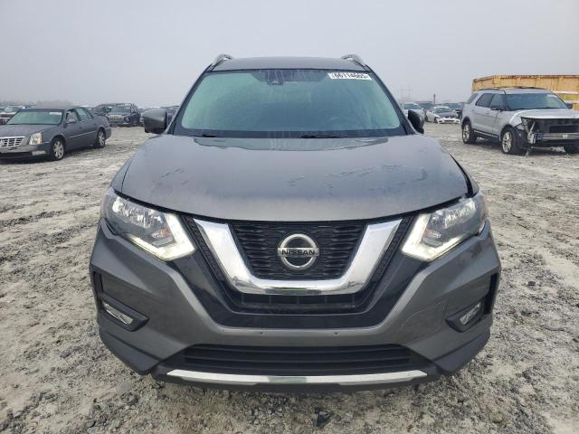 Photo 5 from auction – 2018 NISSAN ROGUE S with VIN 5N1AT2MT0JC802796