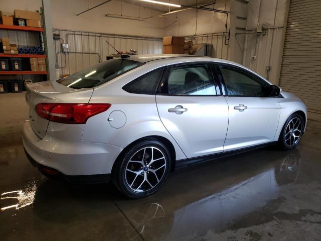 Photo 3 from auction – 2017 FORD FOCUS SEL with VIN 1FADP3H2XHL264444
