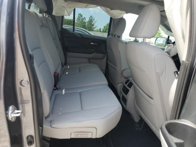 Photo 10 from auction – 2023 HONDA RIDGELINE with VIN 5FPYK3F58PB050147