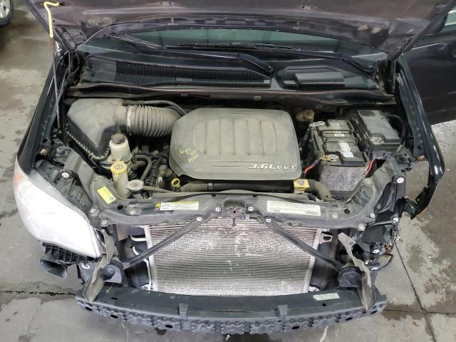 صورة رقم 12 من المزاد - 2012 DODGE GRAND CARA مع VIN 2C4RDGCG0CR249485
