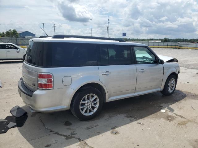 Photo 3 from auction – 2016 FORD FLEX SE with VIN 2FMGK5B84GBA13587