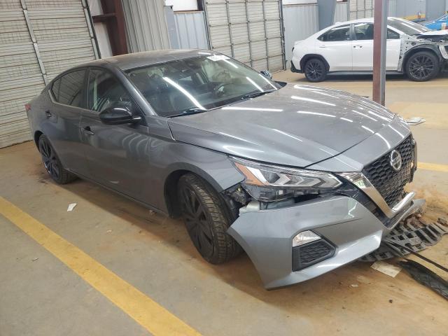 Photo 4 from auction – 2022 NISSAN ALTIMA SR with VIN 1N4BL4CV0NN405306
