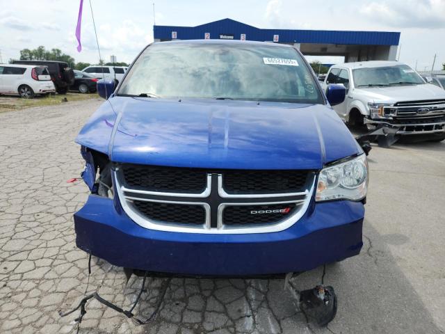 Photo 5 from auction – 2020 DODGE GRAND CARA with VIN 2C4RDGCG7LR206195