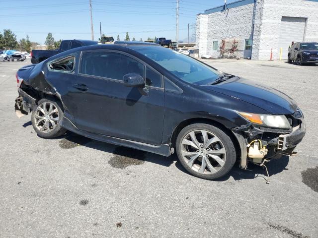 Photo 4 from auction – 2012 HONDA CIVIC SI with VIN 2HGFG4A51CH701042