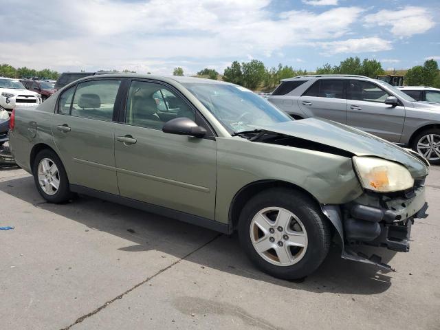 Photo 4 from auction – 2004 CHEVROLET MALIBU LS with VIN 1G1ZT54874F238130