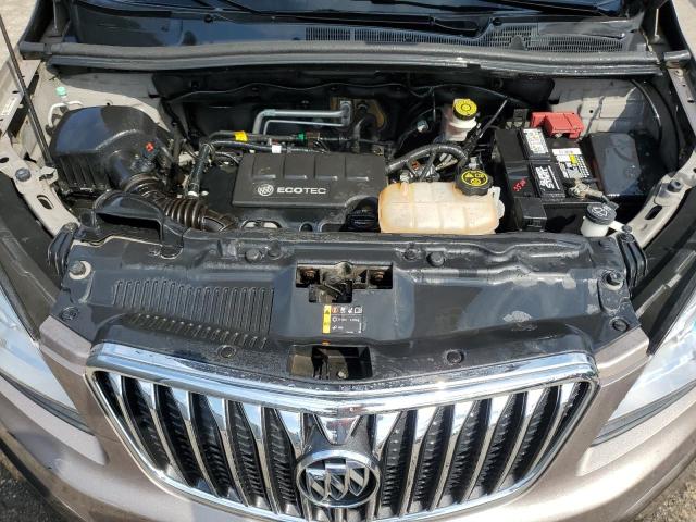 Photo 12 from auction – 2014 BUICK ENCORE with VIN KL4CJASB1EB780417