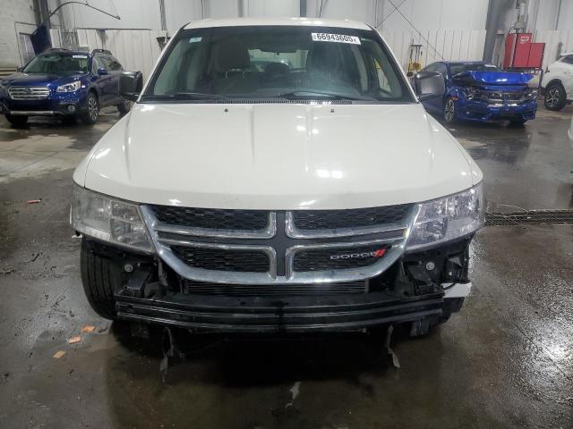 Photo 5 from auction – 2014 DODGE JOURNEY SE with VIN 3C4PDCAB1ET221928