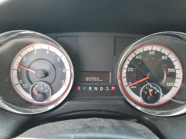 Photo 9 from auction – 2013 DODGE GRAND CARAVAN SXT with VIN 2C4RDGCG2DR799580