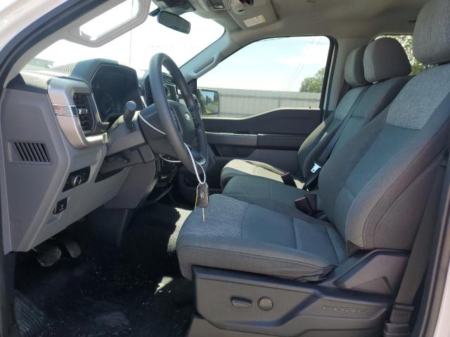 Photo 7 from auction – 2023 FORD F150 SUPER with VIN 1FTFW1E58PKE76546