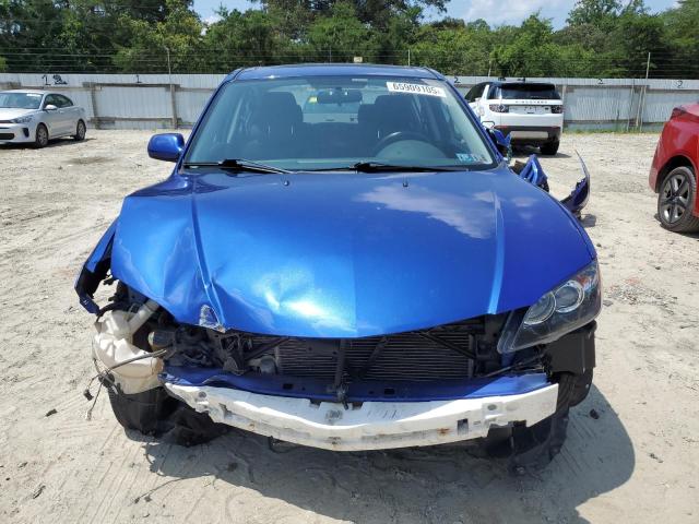 Photo 5 from auction – 2008 MAZDA 3 S with VIN JM1BK324881779772