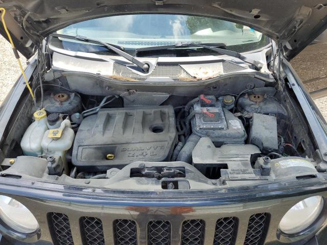 Photo 12 from auction – 2012 JEEP PATRIOT SP with VIN 1C4NJRBB4CD672050
