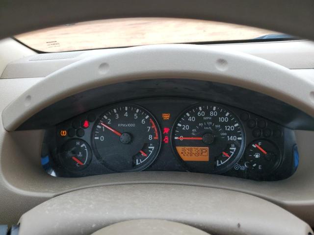 Photo 9 from auction – 2007 NISSAN FRONTIER K with VIN 1N6AD06UX7C458461
