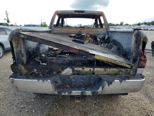Photo 6 from auction – 2015 RAM 2500 SLT with VIN 3C6TR5DTXFG645593