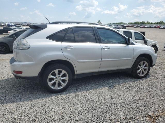 Photo 3 from auction – 2009 LEXUS RX 350 with VIN 2T2HK31U19C100431