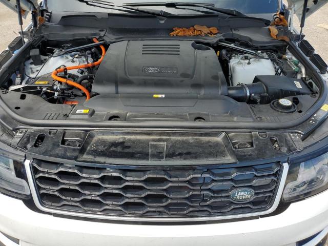 Photo 12 from auction – 2020 LAND ROVER RANGE ROVE with VIN SALWR2RY3LA715415