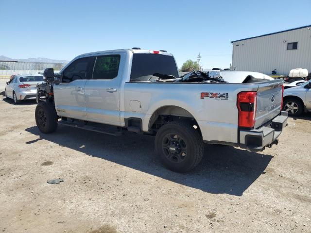 Photo 2 from auction – 2024 FORD F250 SUPER with VIN 1FT8W2BTXREF78725